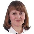 Каришина Ирина Евгеньевна