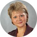 Рыбина Галина Николаевна