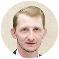 Горшков Дмитрий Олегович